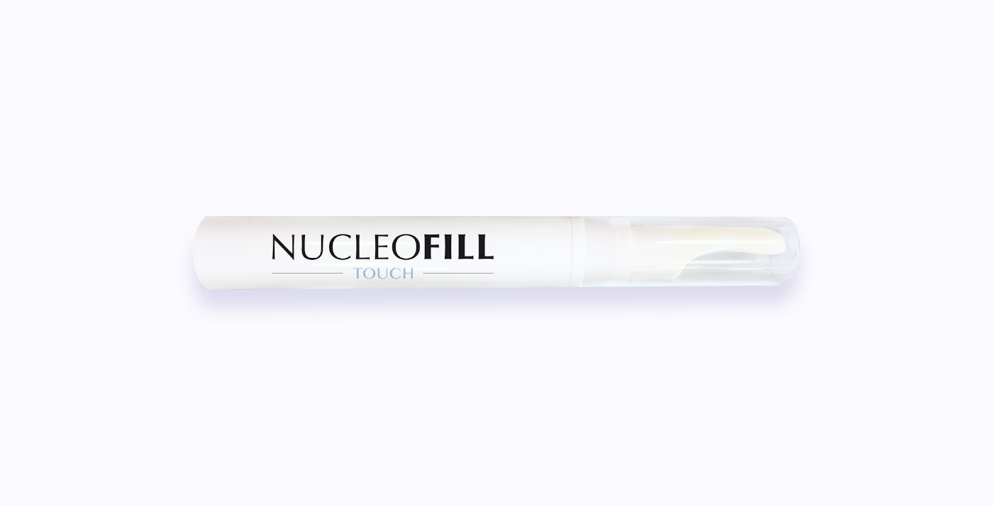 NUCLEOFILL SOFT 健康用品 | www.bohohotel.co.uk